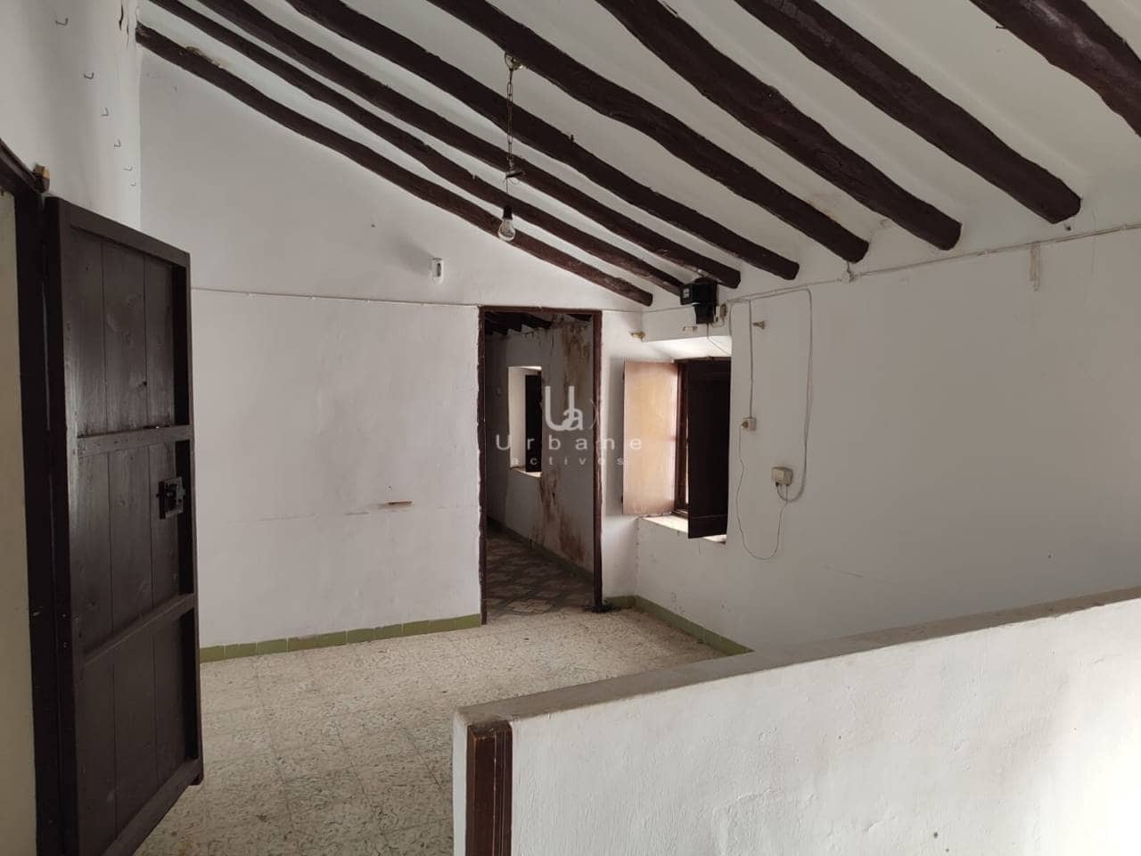 3 camera da letto Villetta a Schiera in vendita in Mula - 24.000 € (Rif: 9861455)