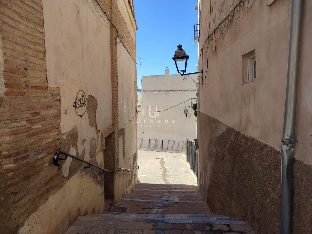 3 camera da letto Villetta a Schiera in vendita in Mula - 24.000 € (Rif: 9861455)