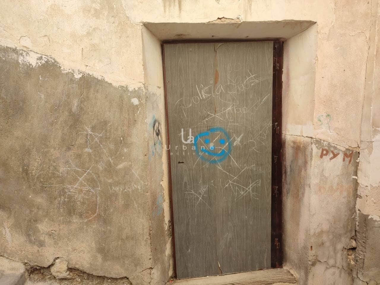 3 camera da letto Villetta a Schiera in vendita in Mula - 24.000 € (Rif: 9861455)