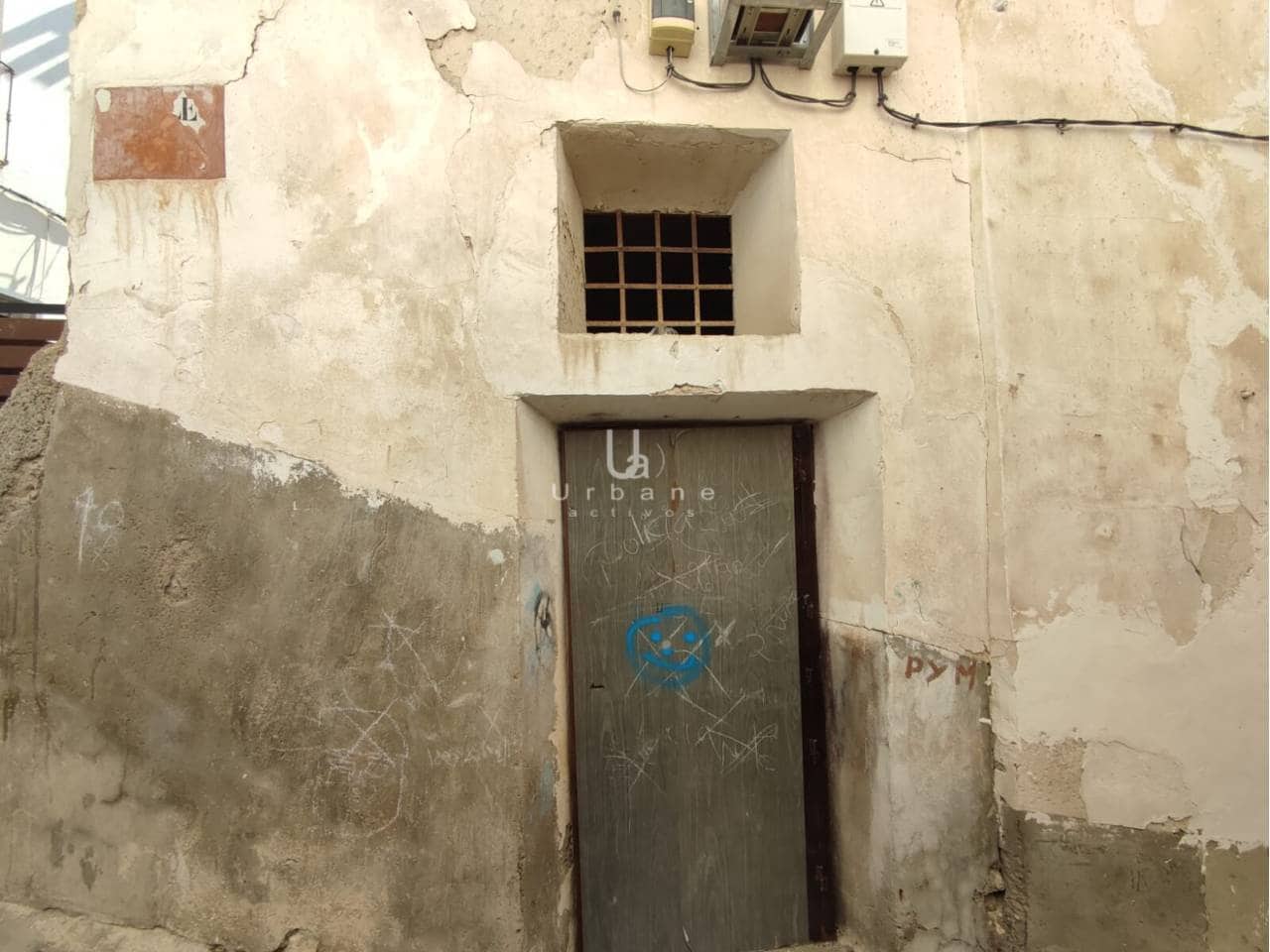 3 camera da letto Villetta a Schiera in vendita in Mula - 24.000 € (Rif: 9861455)
