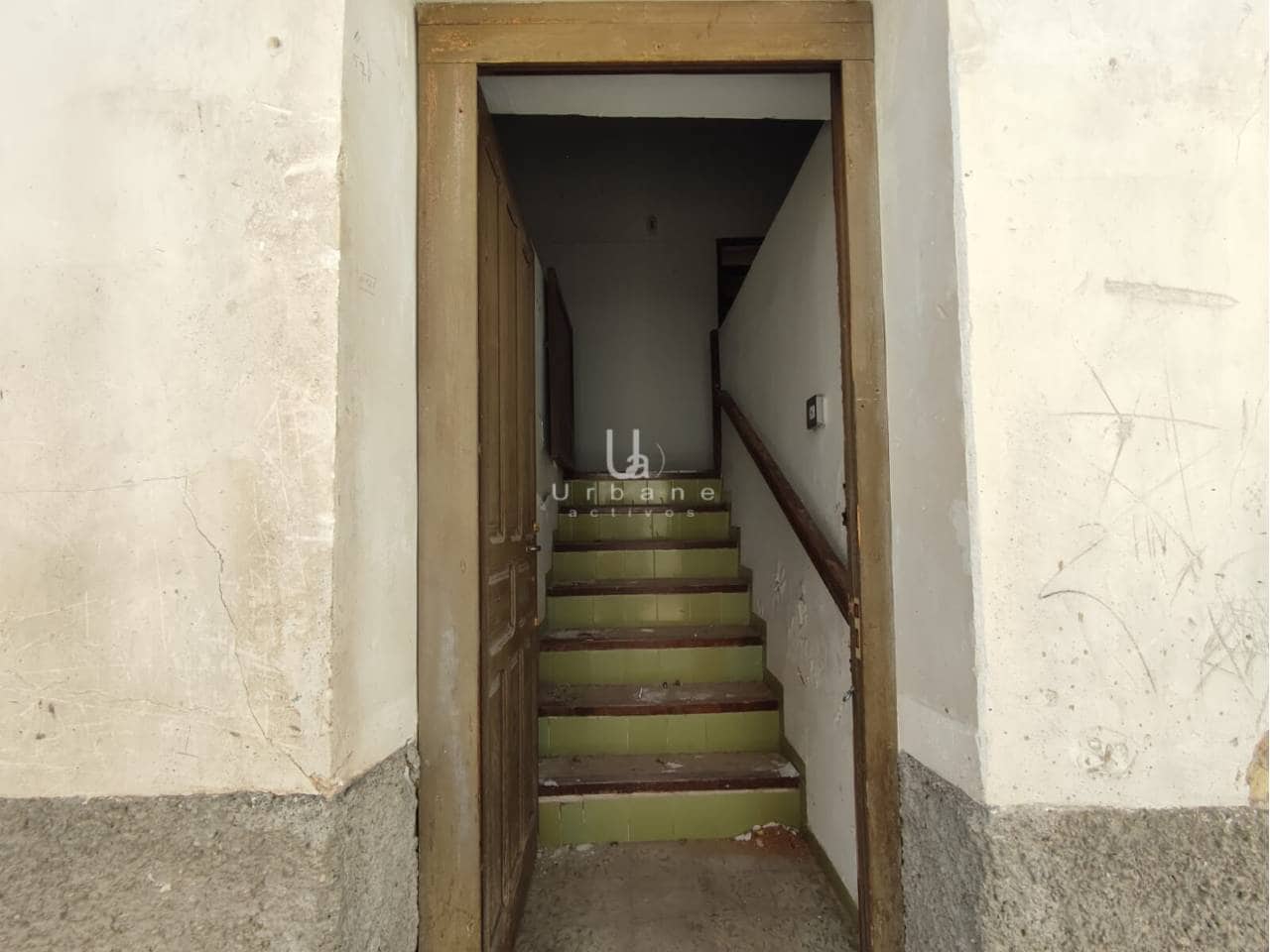 3 camera da letto Villetta a Schiera in vendita in Mula - 24.000 € (Rif: 9861455)