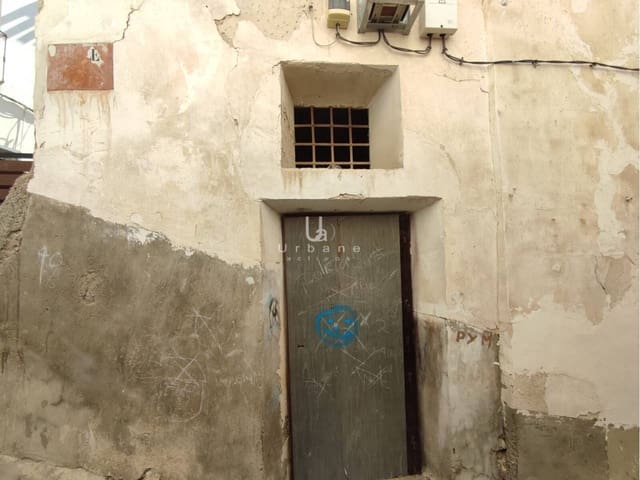 3 slaapkamer Rijtjeshuis te koop in Mula - € 24.000 (Ref: 9861455)