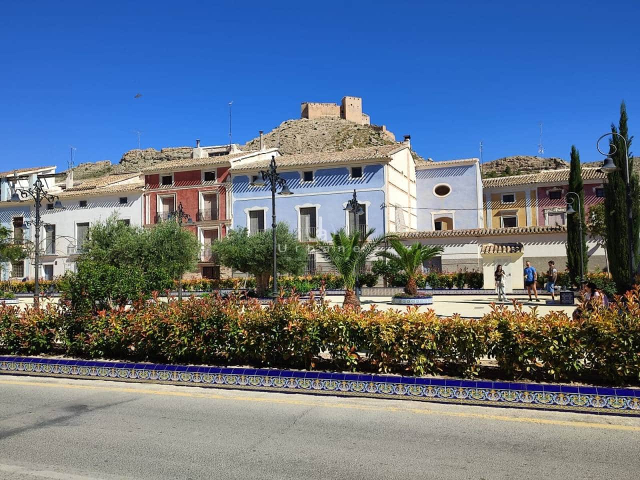 3 camera da letto Villetta a Schiera in vendita in Mula - 24.000 € (Rif: 9861455)