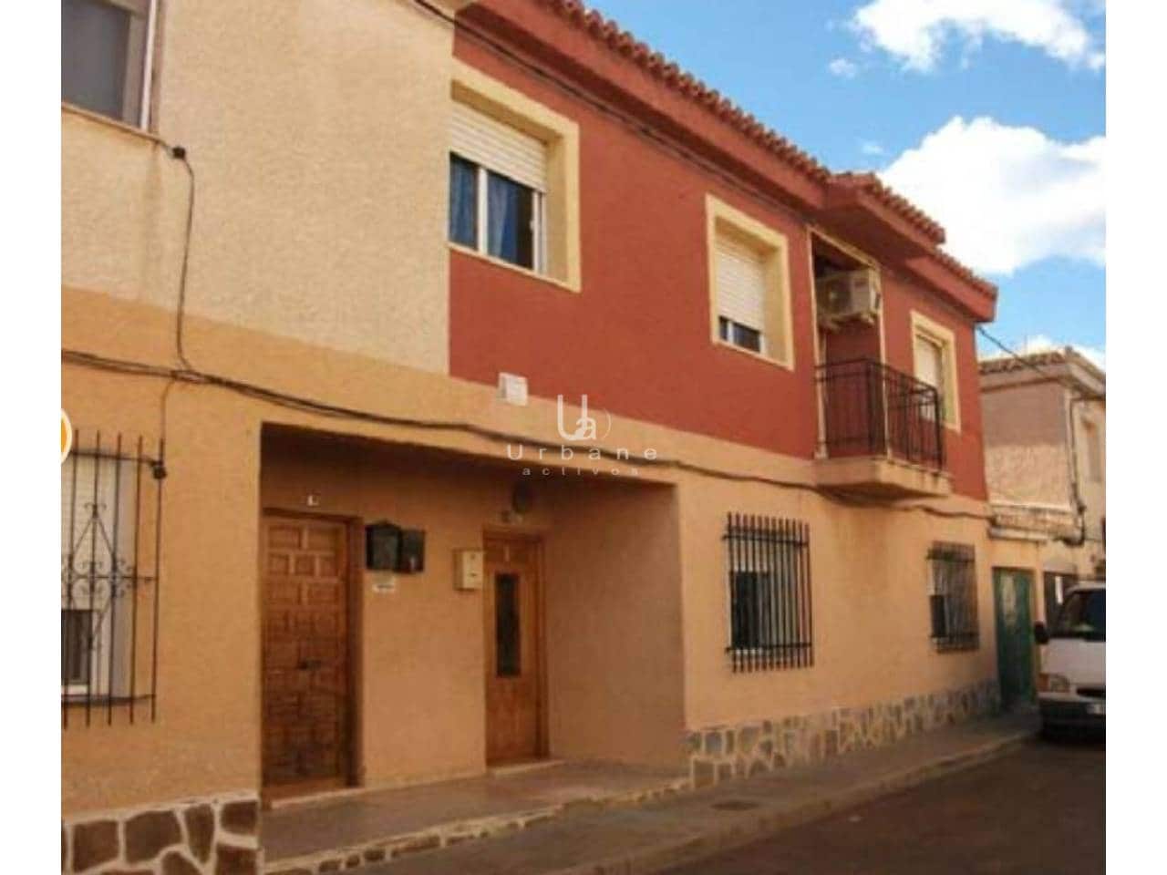 3 chambre Appartement à vendre à El Algar - 117 500 € (Ref: 9861456)