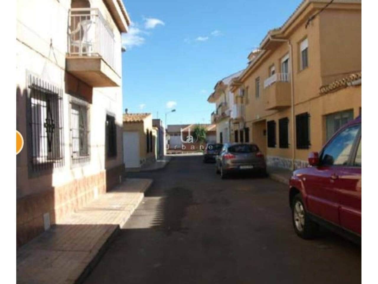 3 chambre Appartement à vendre à El Algar - 117 500 € (Ref: 9861456)