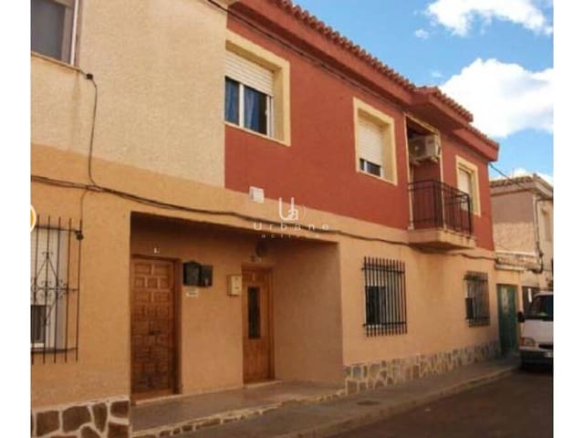 3 chambre Appartement à vendre à El Algar, Carthagène - 117 500 € (Ref: 9861456)
