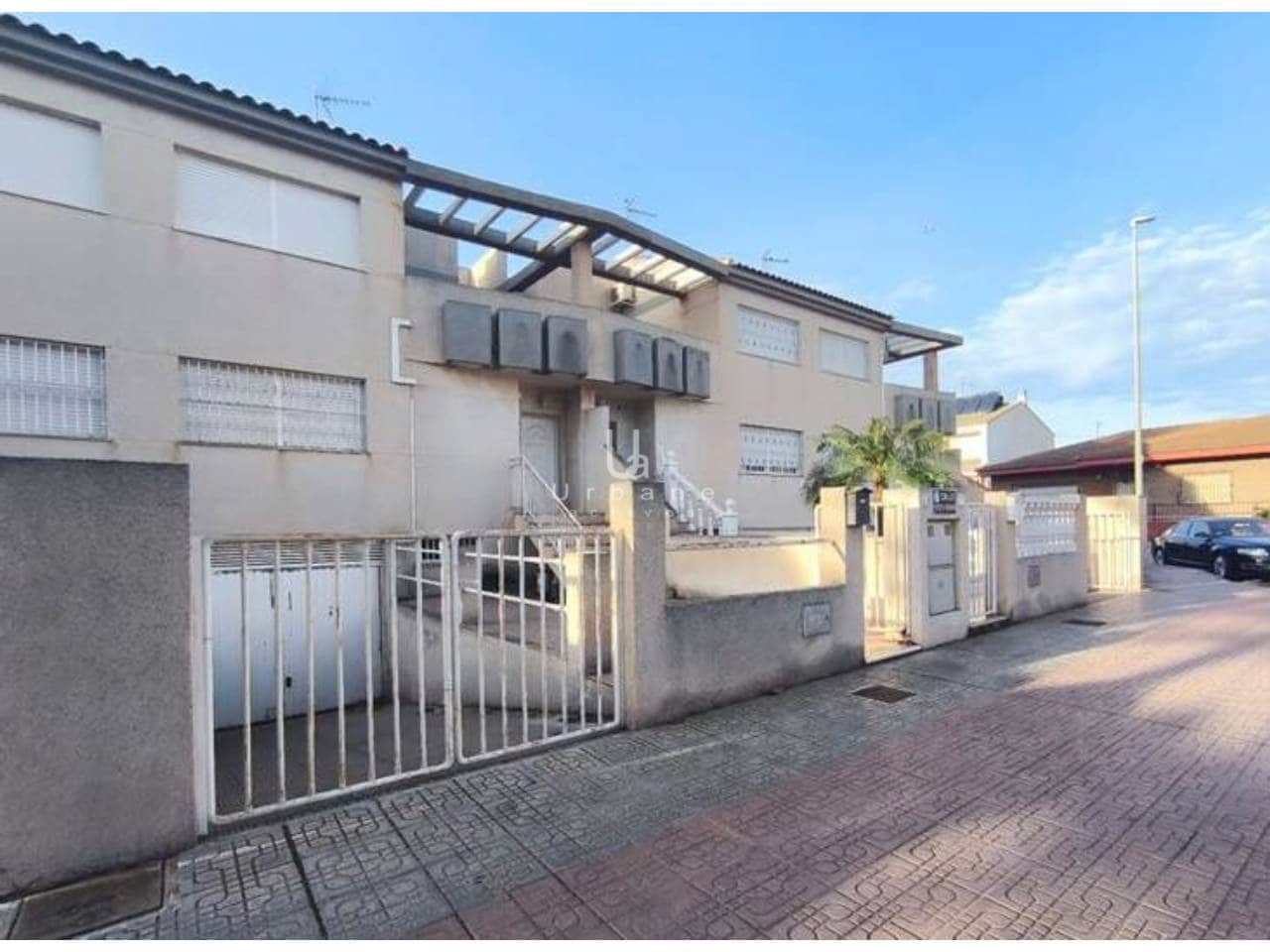 4 chambre Appartement à vendre à Carthagene - 263 500 € (Ref: 9861457)