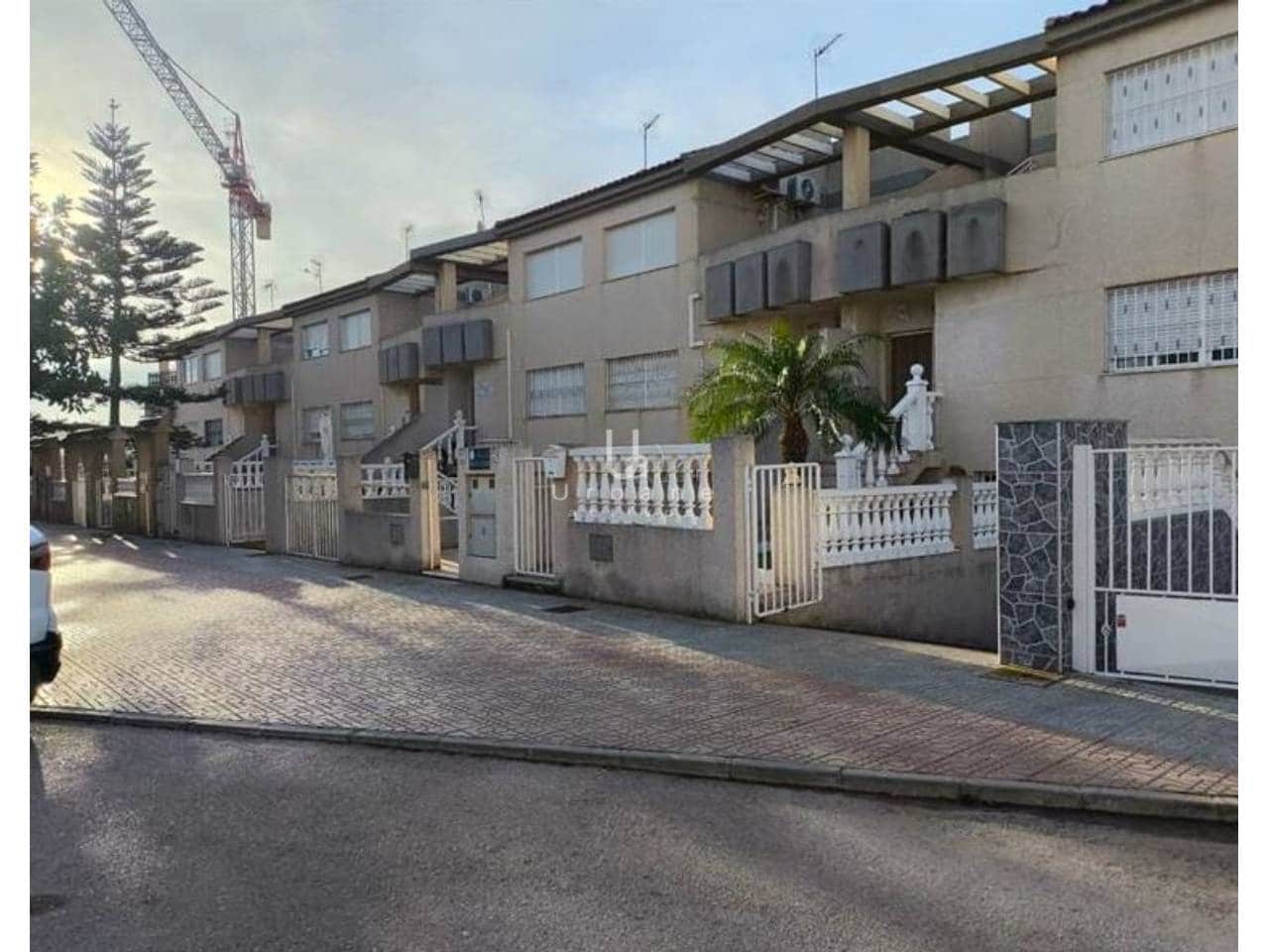 4 chambre Appartement à vendre à Carthagene - 263 500 € (Ref: 9861457)