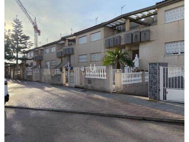 4 chambre Appartement à vendre à Carthagène - 263 500 € (Ref: 9861457)