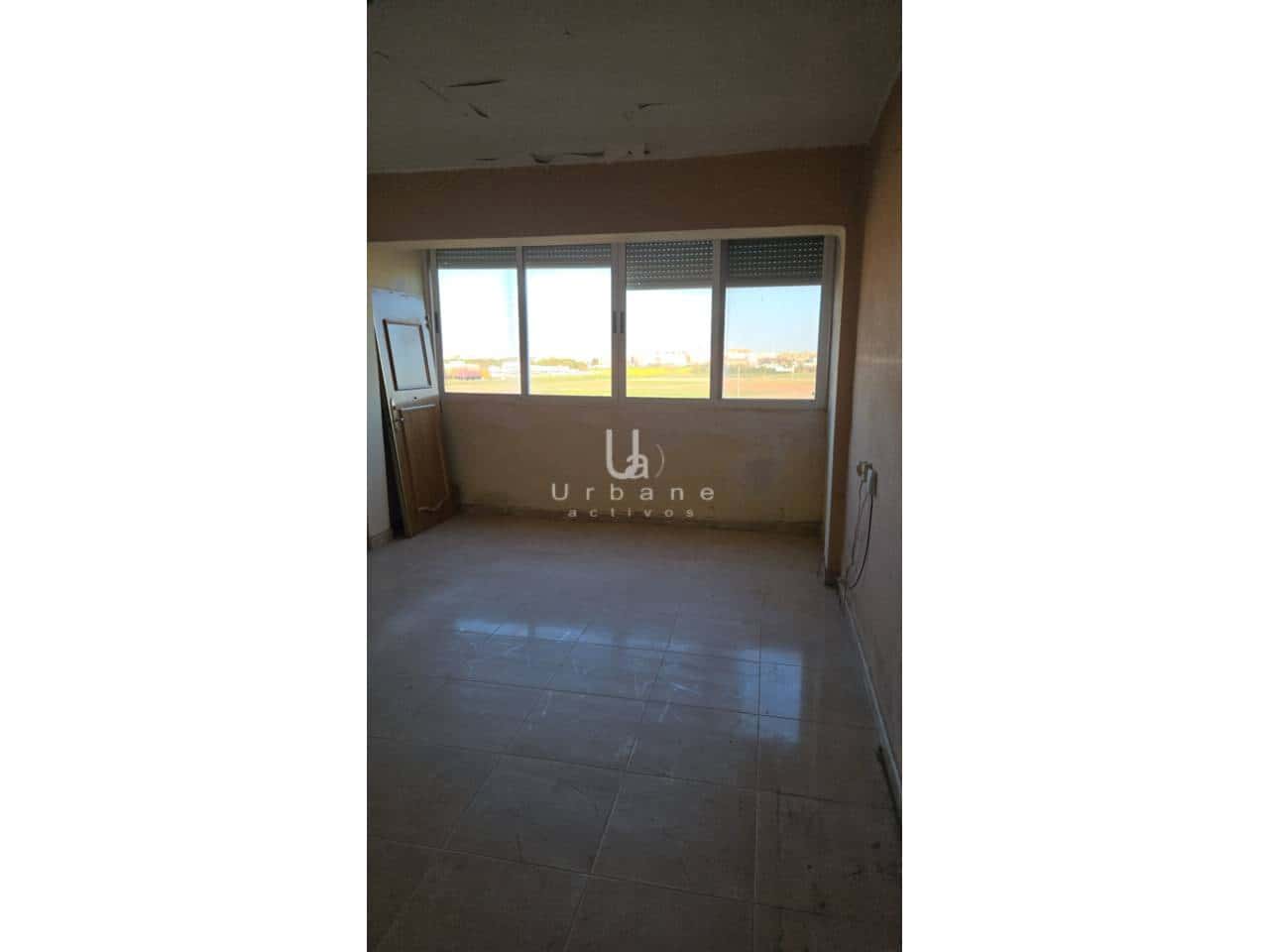 3 soverom Leilighet til salgs i Valencia by - € 123 000 (Ref: 9866352)
