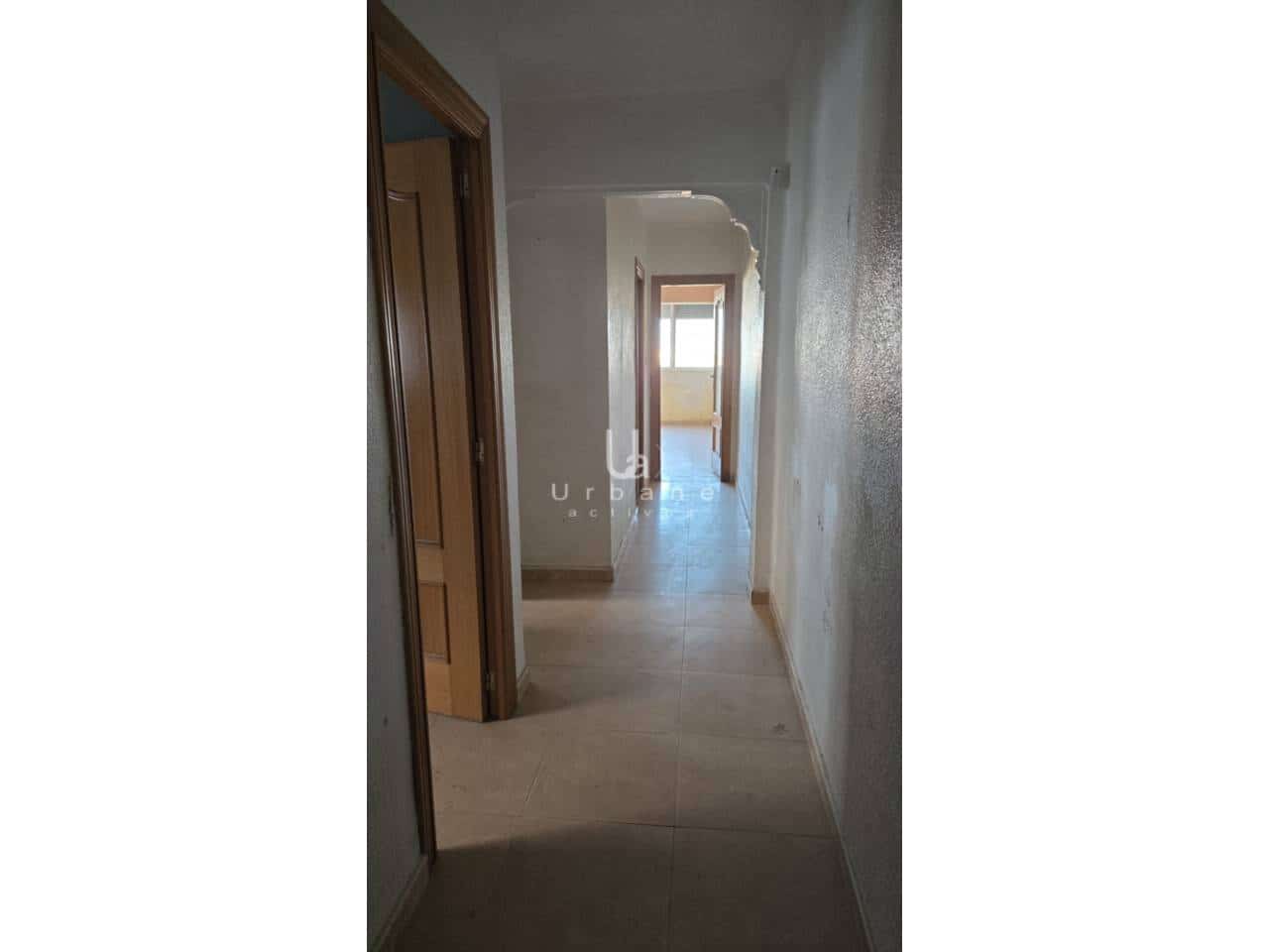 3 soverom Leilighet til salgs i Valencia by - € 123 000 (Ref: 9866352)