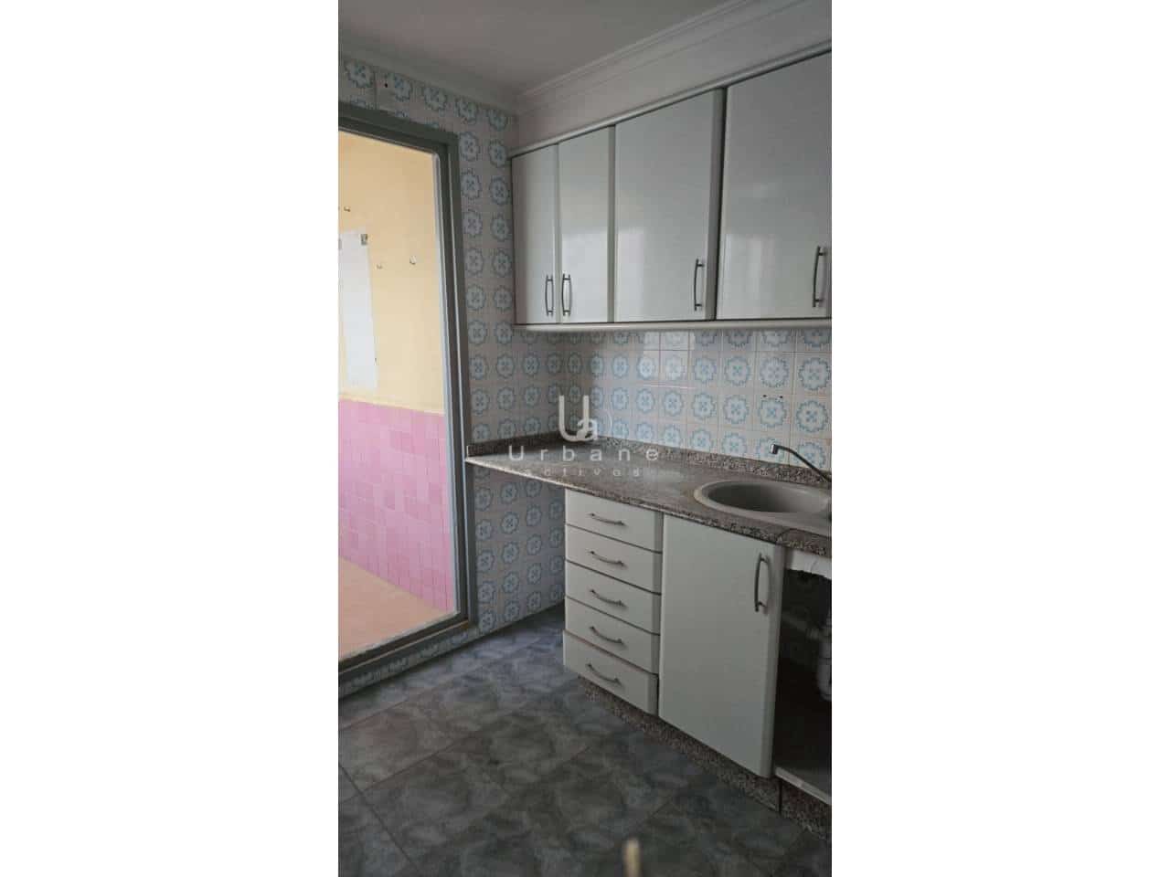 3 soverom Leilighet til salgs i Valencia by - € 123 000 (Ref: 9866352)