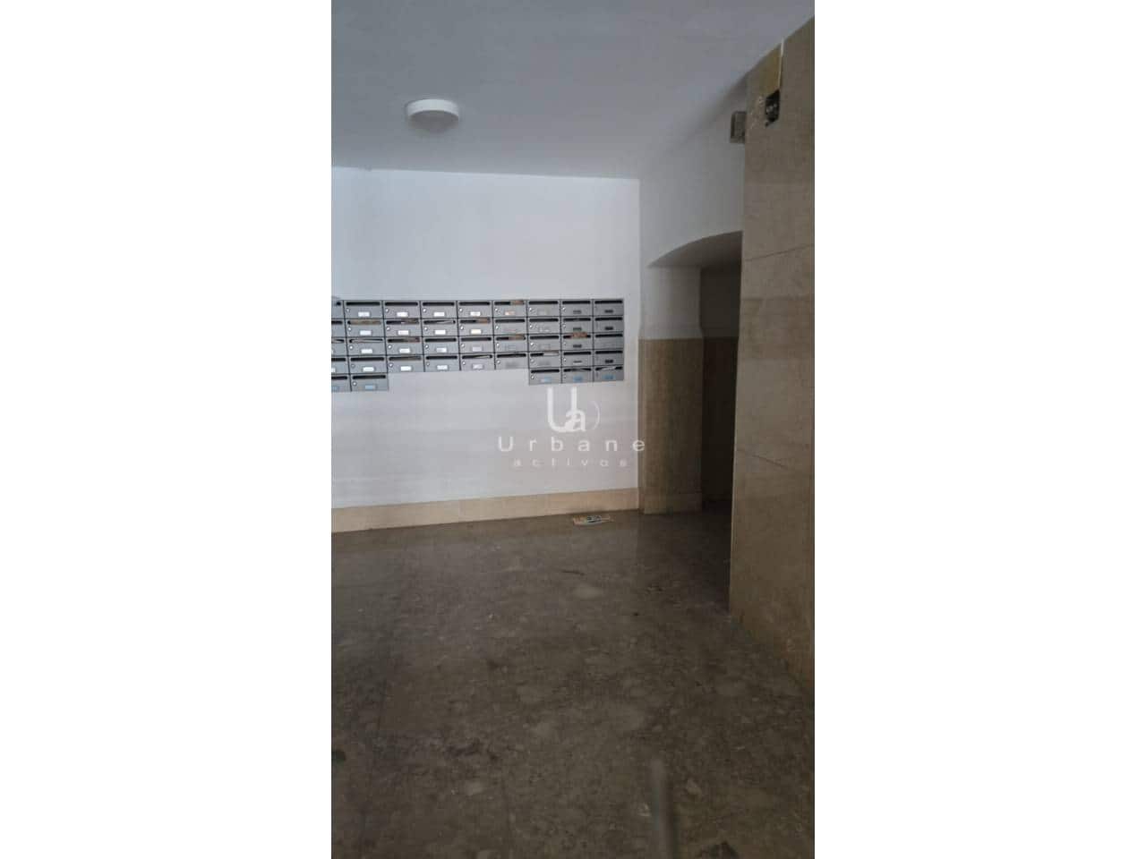 3 soverom Leilighet til salgs i Valencia by - € 123 000 (Ref: 9866352)