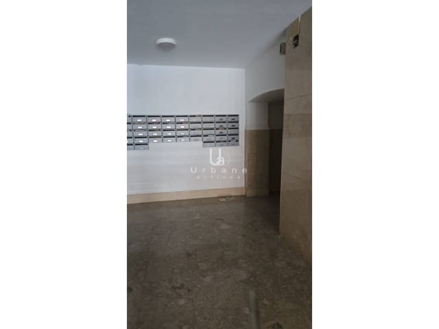 3 camera da letto Appartamento in vendita in Valencia città - 123.000 € (Rif: 9866352)
