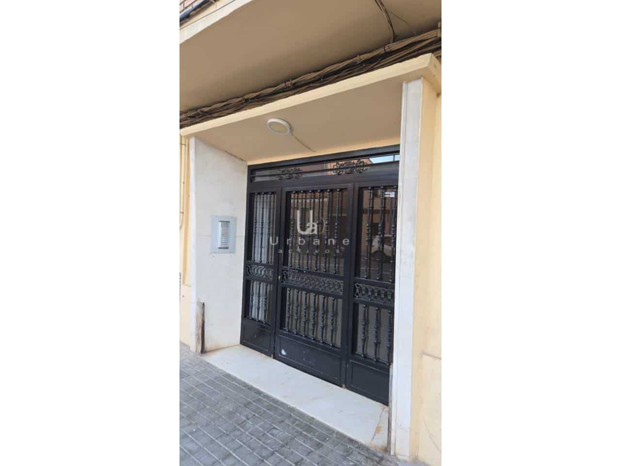 3 soverom Leilighet til salgs i Valencia by - € 123 000 (Ref: 9866352)