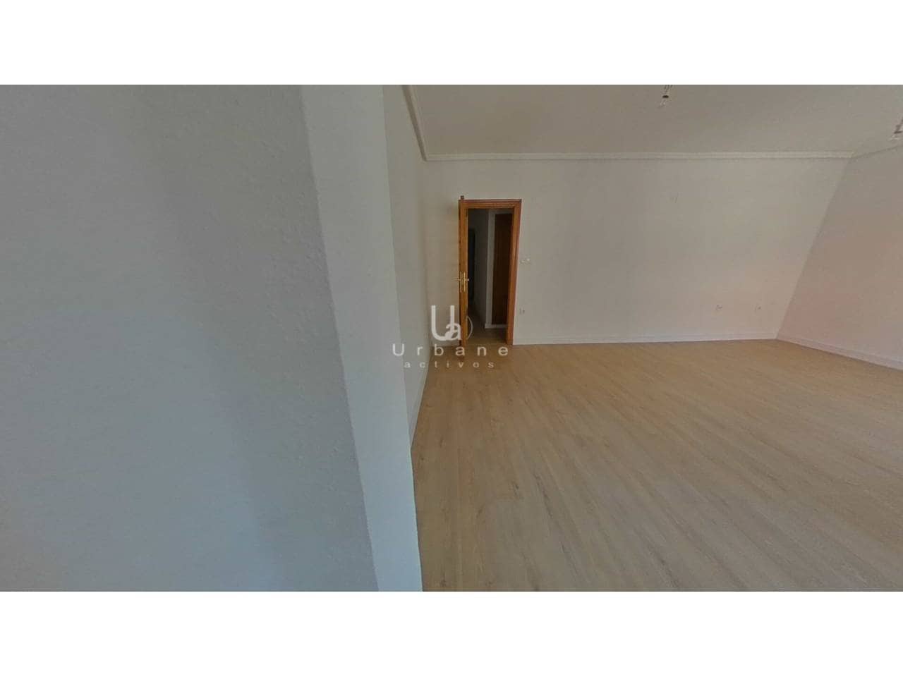 3 soveværelse Lejlighed til salg i Valencia by - € 265.000 (Ref: 9866353)
