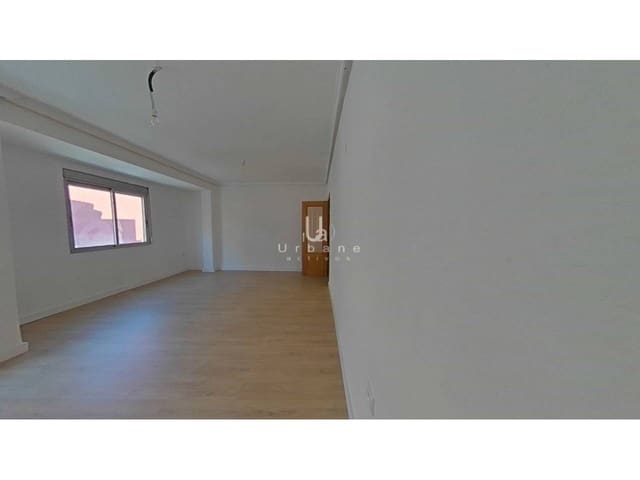 3 soveværelse Lejlighed til salg i Valencia by - € 265.000 (Ref: 9866353)