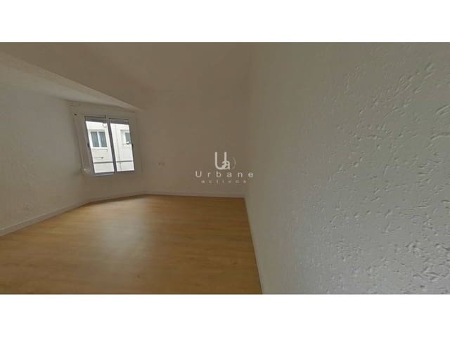 3 soveværelse Lejlighed til salg i Valencia by - € 265.000 (Ref: 9866353)