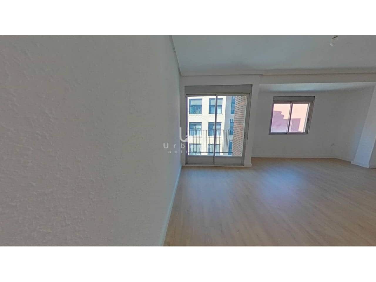 3 soveværelse Lejlighed til salg i Valencia by - € 265.000 (Ref: 9866353)