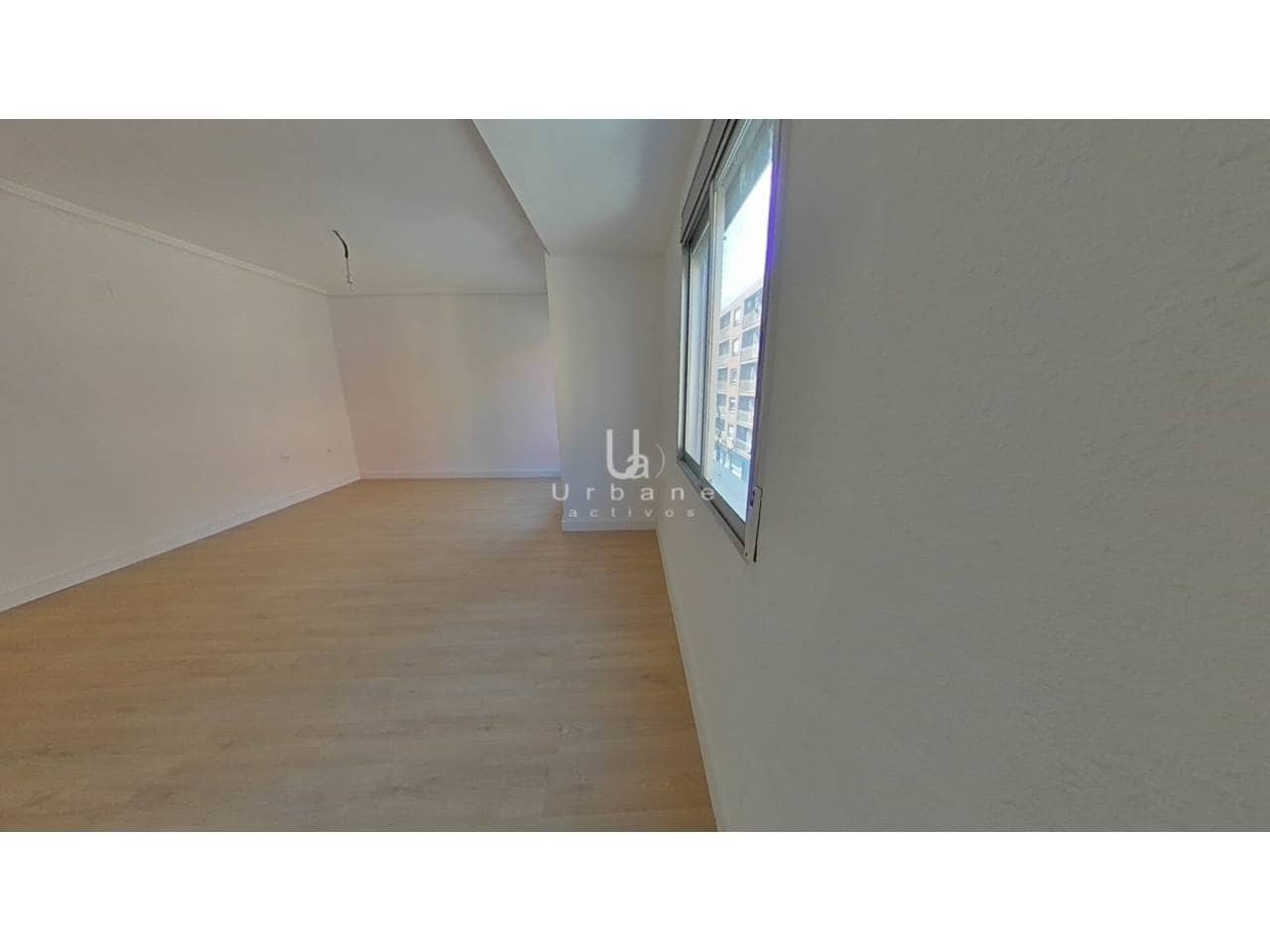 3 soveværelse Lejlighed til salg i Valencia by - € 265.000 (Ref: 9866353)