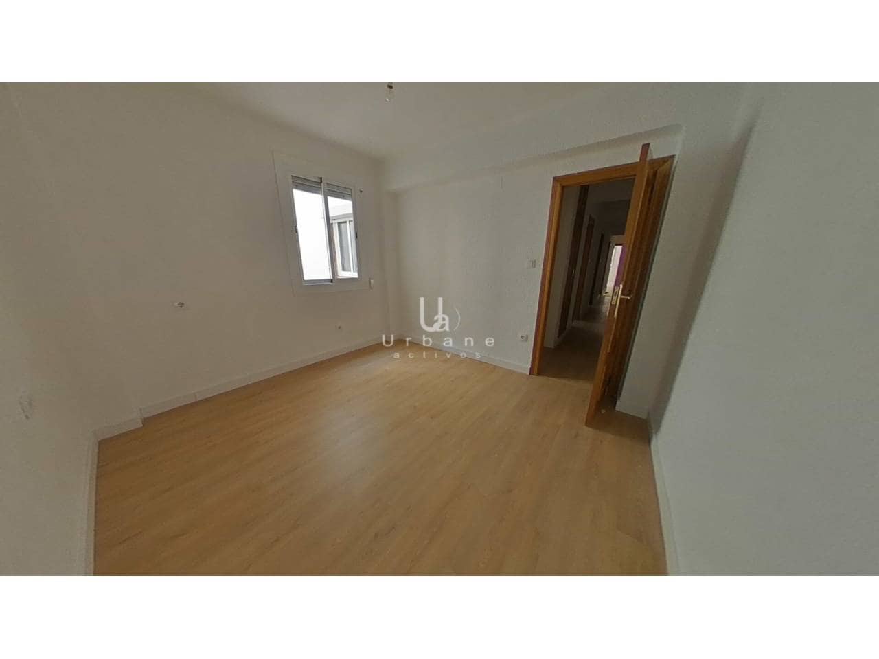 3 soveværelse Lejlighed til salg i Valencia by - € 265.000 (Ref: 9866353)