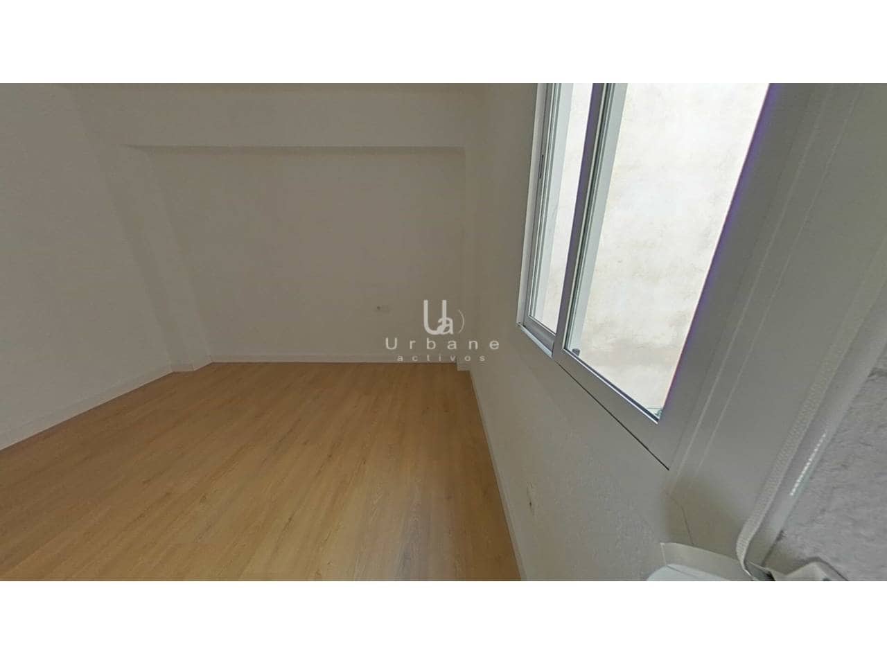 3 soveværelse Lejlighed til salg i Valencia by - € 265.000 (Ref: 9866353)