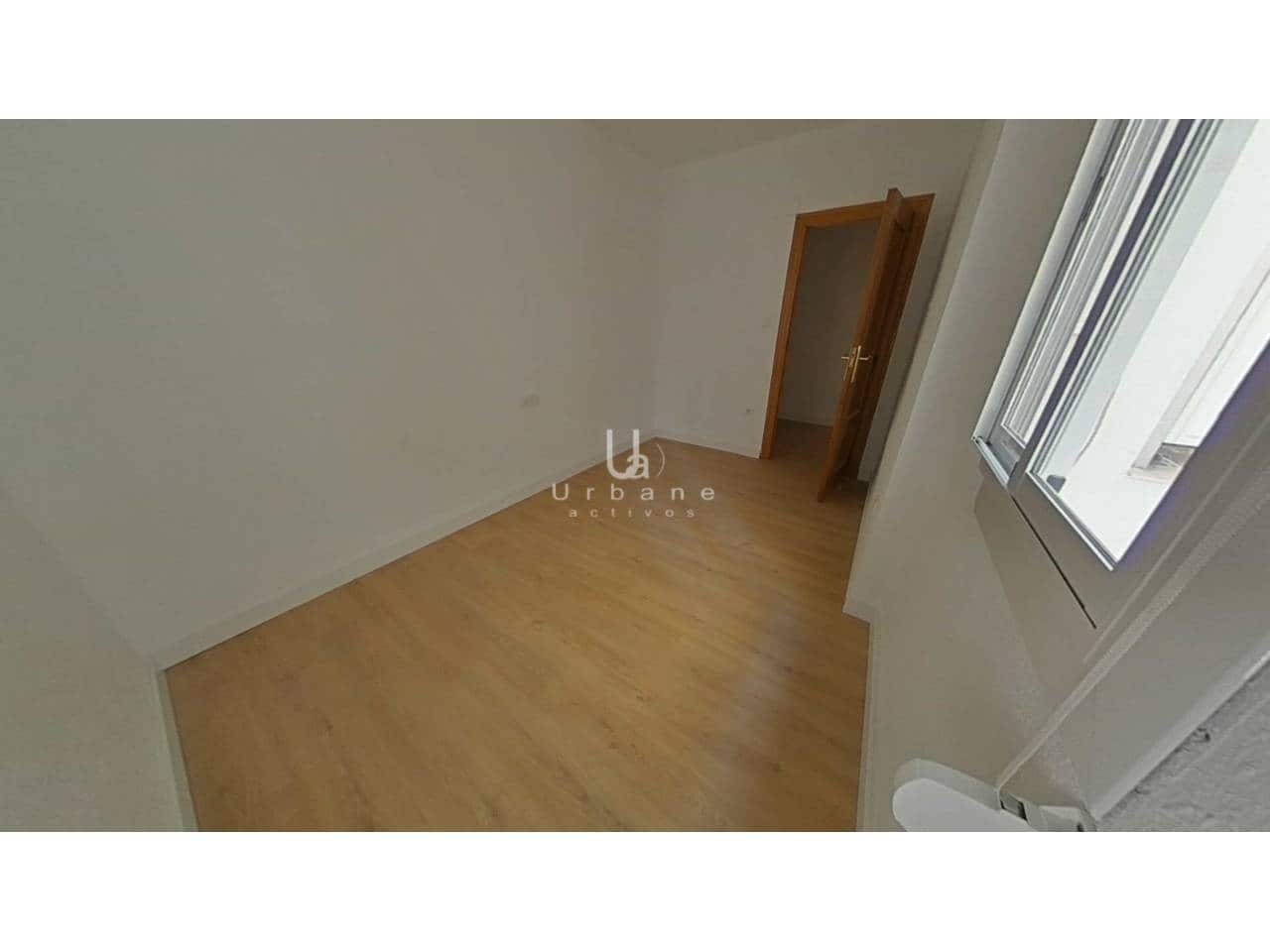 3 soveværelse Lejlighed til salg i Valencia by - € 265.000 (Ref: 9866353)