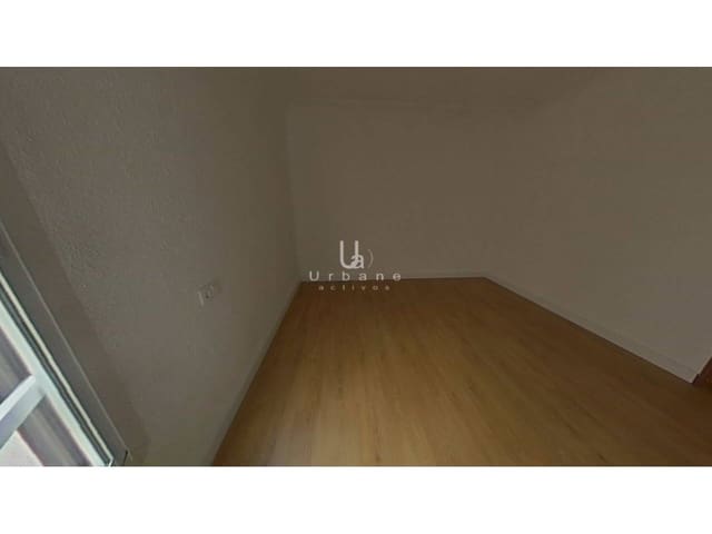 3 soveværelse Lejlighed til salg i Valencia by - € 265.000 (Ref: 9866353)