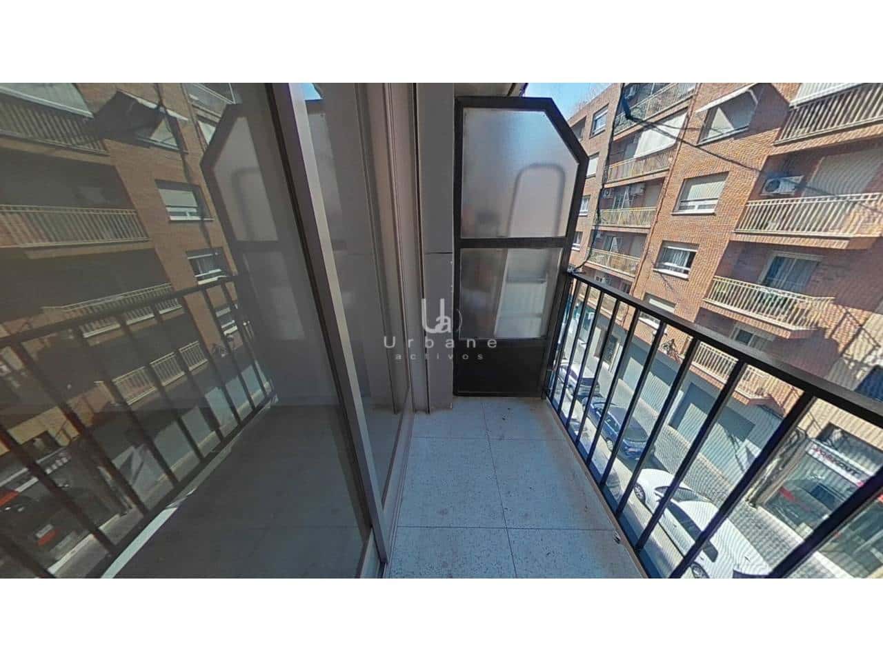 3 soveværelse Lejlighed til salg i Valencia by - € 265.000 (Ref: 9866353)