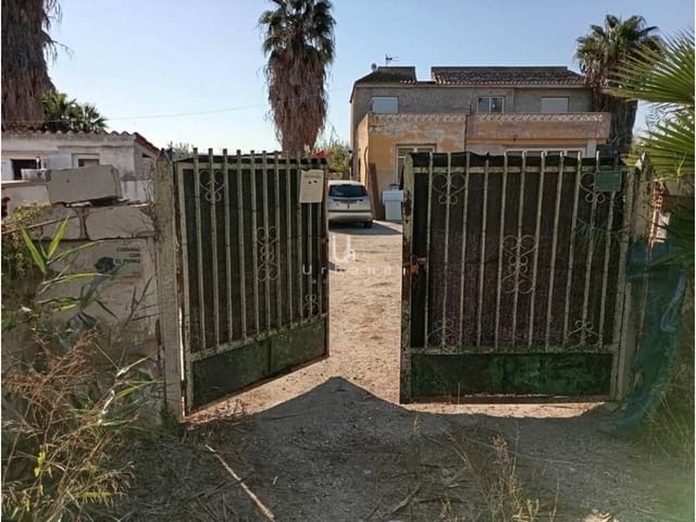 4 camera da letto Finca/Casa di Campagna in vendita in Elche / Elx con piscina - 139.000 € (Rif: 9866355)