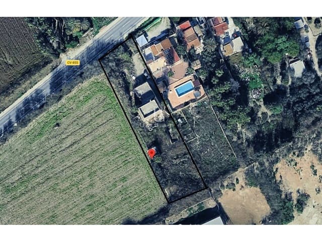 4 camera da letto Finca/Casa di Campagna in vendita in Elche / Elx con piscina - 139.000 € (Rif: 9866355)