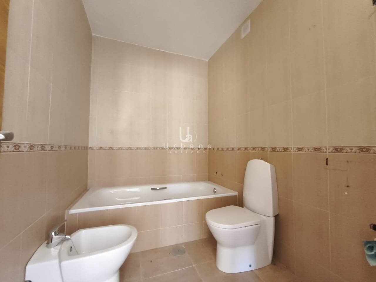 3 soverom Hus til salgs i Sangonera La Verde - € 185 000 (Ref: 9866356)