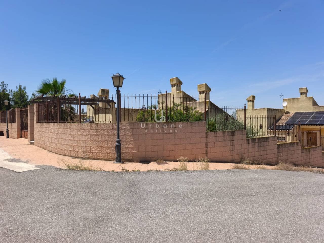 3 soverom Hus til salgs i Sangonera La Verde - € 185 000 (Ref: 9866356)