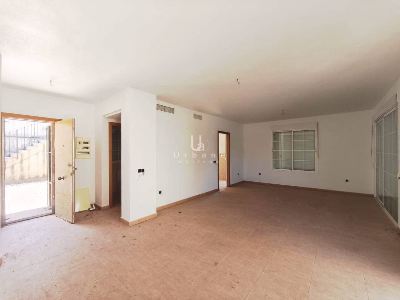 3 soverom Hus til salgs i Sangonera La Verde - € 185 000 (Ref: 9866356)