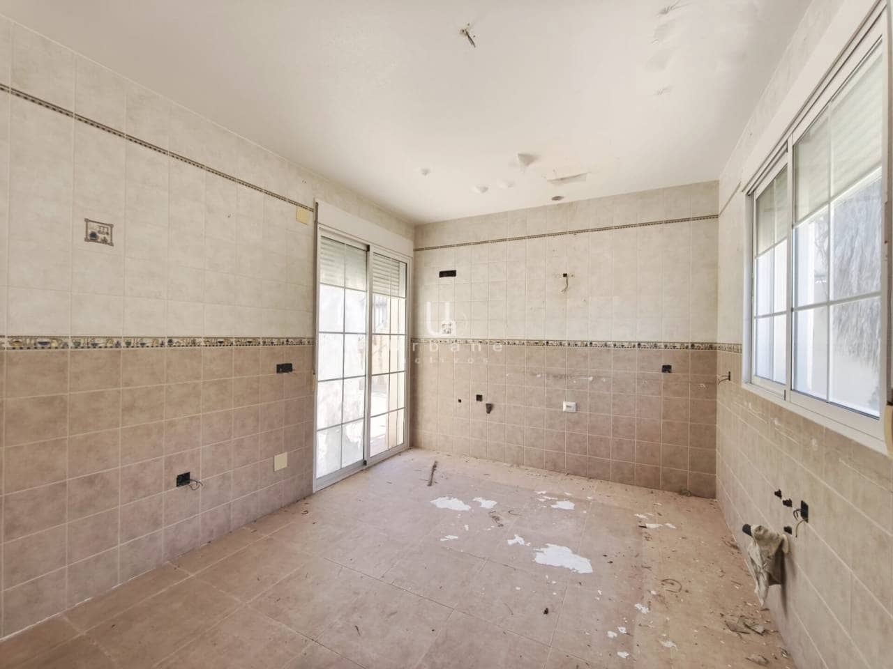 3 soverom Hus til salgs i Sangonera La Verde - € 185 000 (Ref: 9866356)