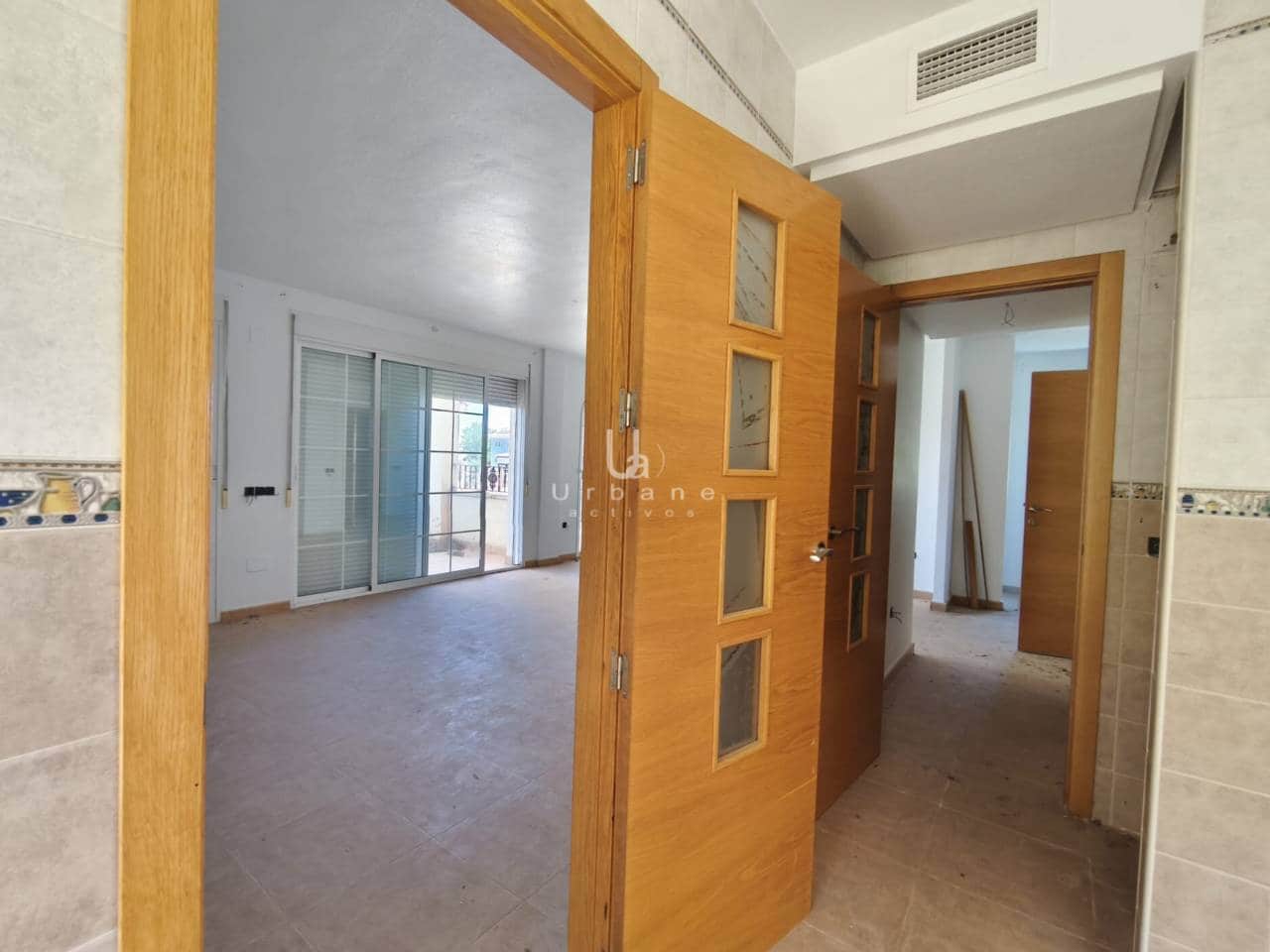 3 soverom Hus til salgs i Sangonera La Verde - € 185 000 (Ref: 9866356)