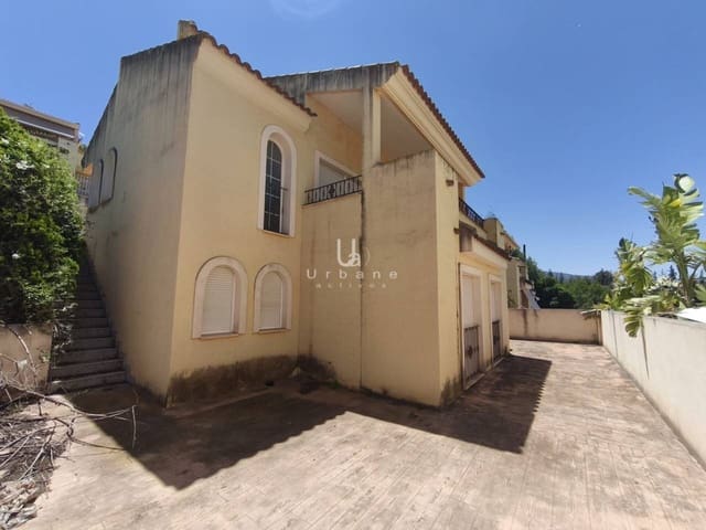 3 soverom Hus til salgs i Sangonera La Verde, Murcia by - € 185 000 (Ref: 9866356)
