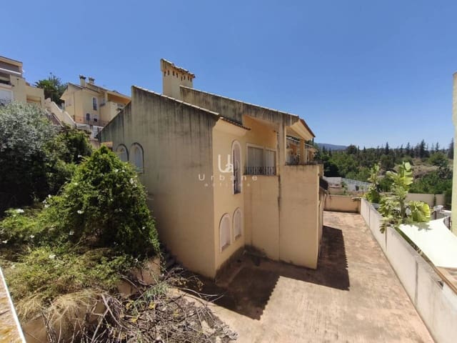 3 soverom Hus til salgs i Sangonera La Verde, Murcia by - € 185 000 (Ref: 9866356)