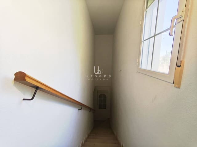 3 soverom Hus til salgs i Sangonera La Verde, Murcia by - € 185 000 (Ref: 9866356)