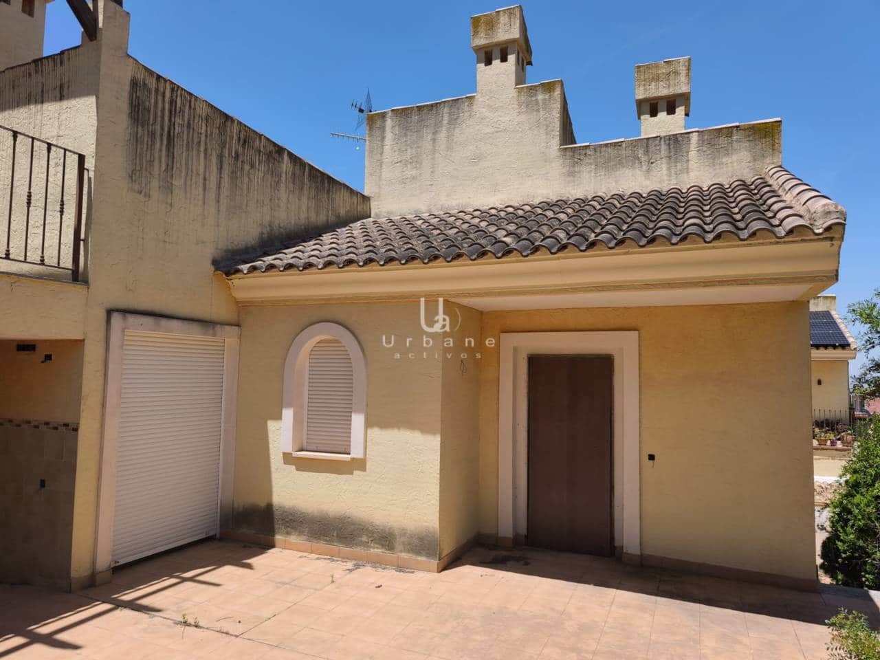 3 soverom Hus til salgs i Sangonera La Verde - € 185 000 (Ref: 9866356)