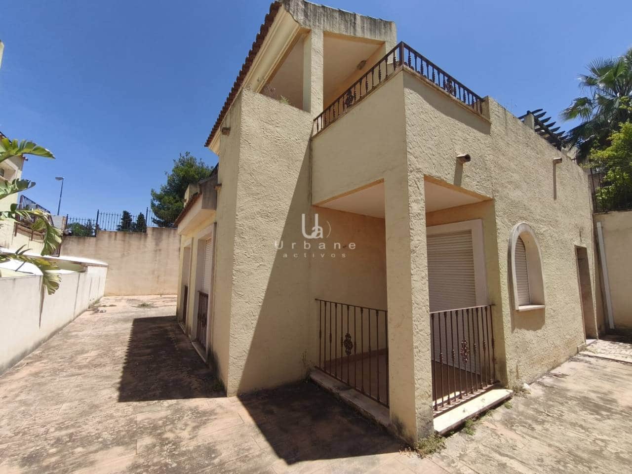 3 soverom Hus til salgs i Sangonera La Verde - € 185 000 (Ref: 9866356)