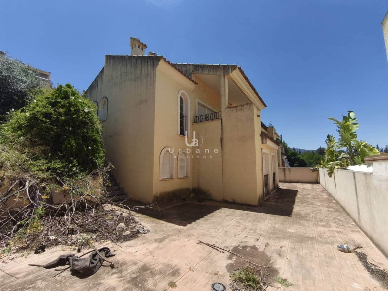 3 soverom Hus til salgs i Sangonera La Verde - € 185 000 (Ref: 9866356)