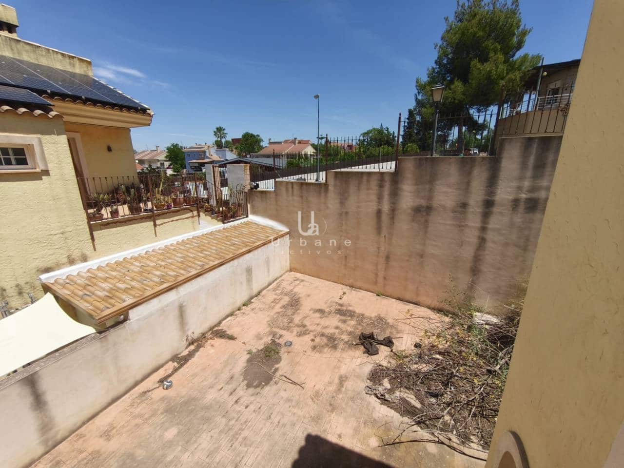 3 soverom Hus til salgs i Sangonera La Verde - € 185 000 (Ref: 9866356)