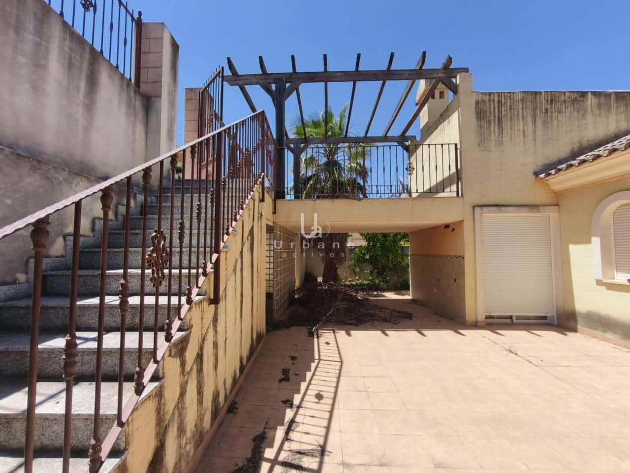 3 soverom Hus til salgs i Sangonera La Verde - € 185 000 (Ref: 9866356)