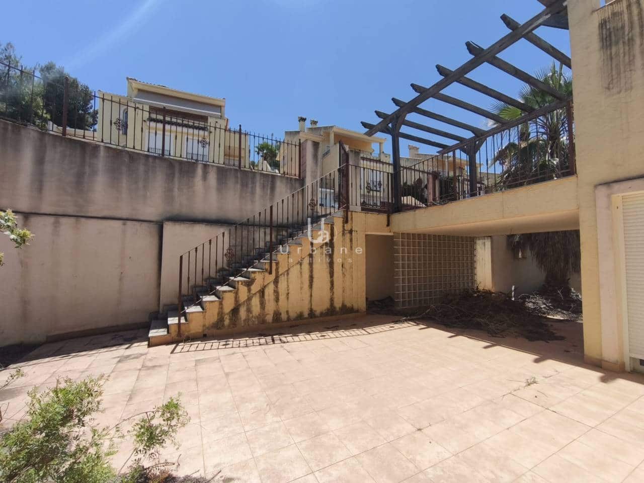 3 soverom Hus til salgs i Sangonera La Verde - € 185 000 (Ref: 9866356)