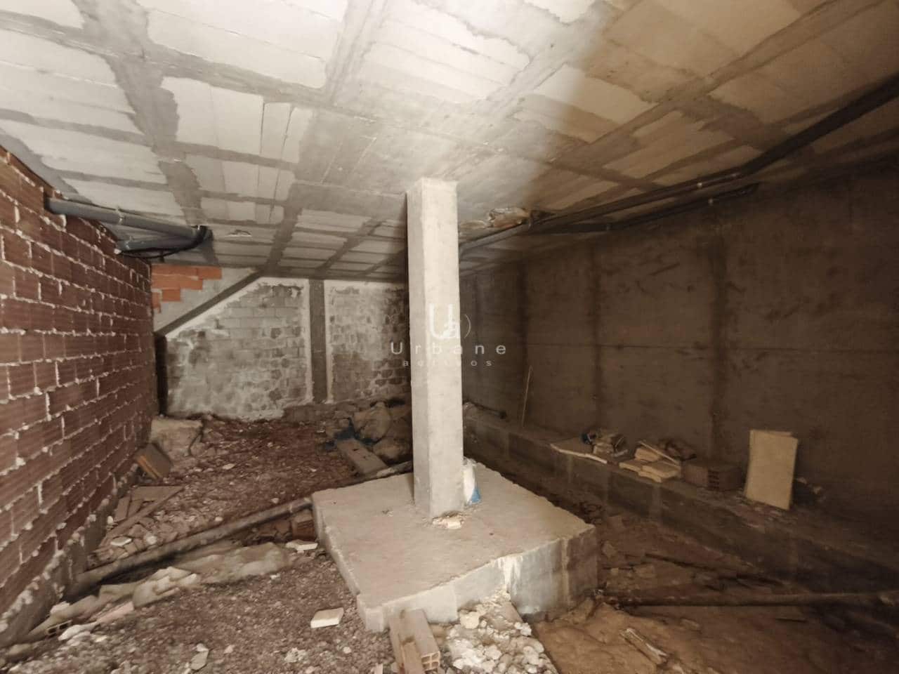 3 soverom Hus til salgs i Sangonera La Verde - € 185 000 (Ref: 9866356)