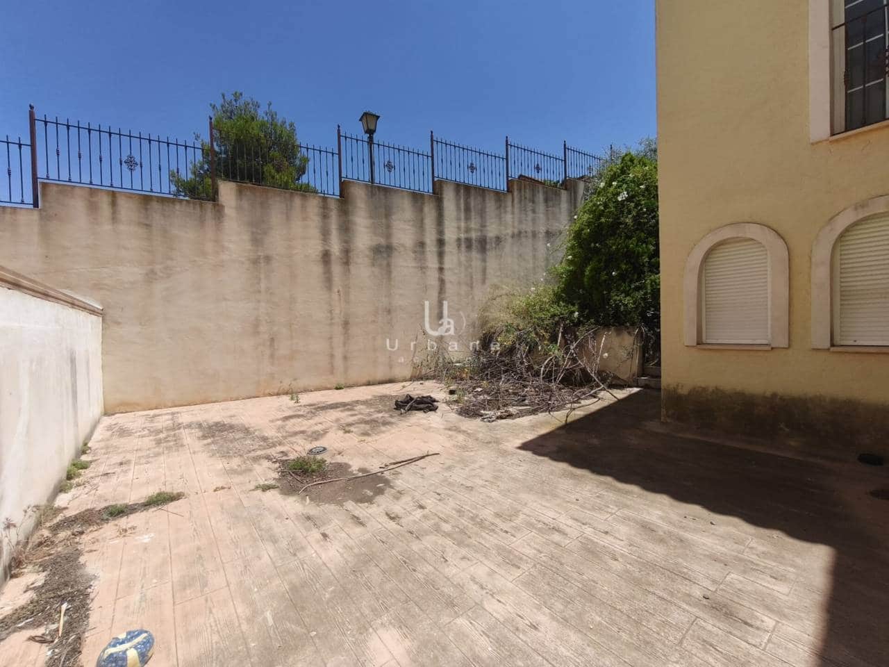3 soverom Hus til salgs i Sangonera La Verde - € 185 000 (Ref: 9866356)