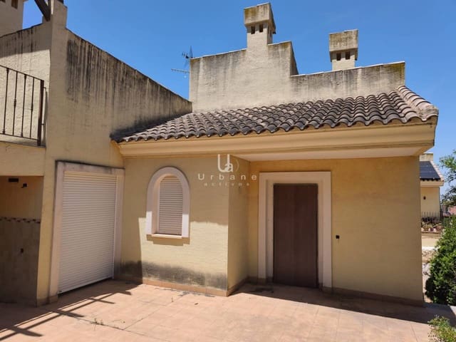 3 soverom Hus til salgs i Sangonera La Verde, Murcia by - € 185 000 (Ref: 9866356)