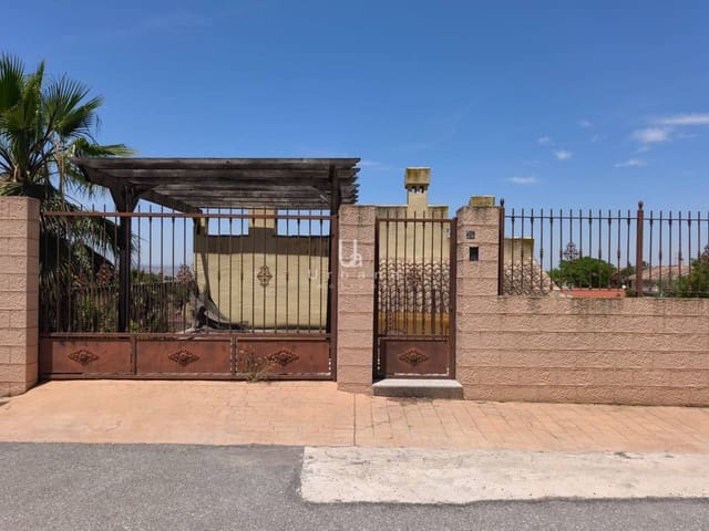 3 soverom Hus til salgs i Sangonera La Verde, Murcia by - € 185 000 (Ref: 9866356)