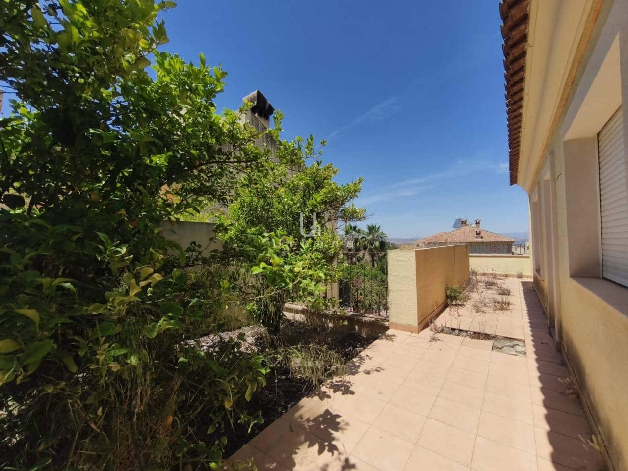 3 soverom Hus til salgs i Sangonera La Verde - € 185 000 (Ref: 9866356)